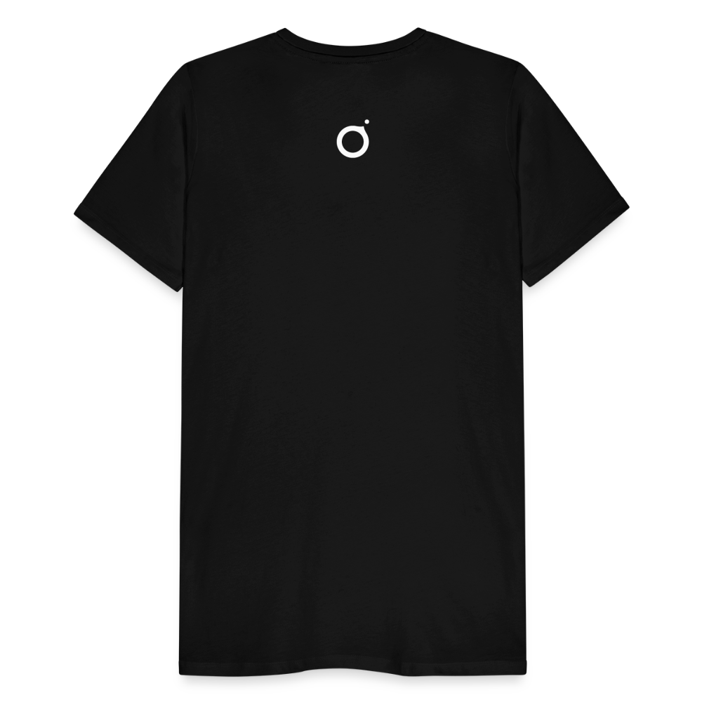 Men's Premium T-Shirt - black